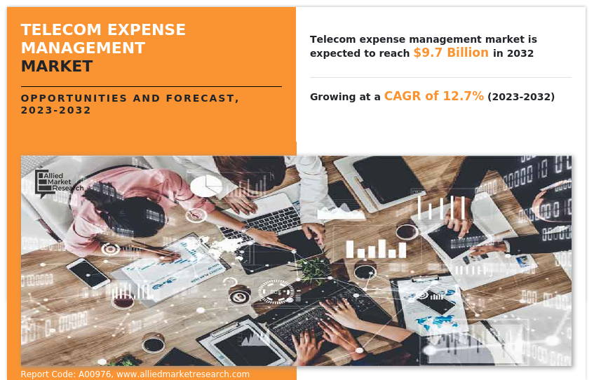 Telecom Expense Management Market