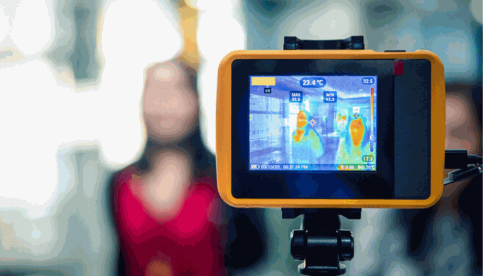 Thermal Screening Market