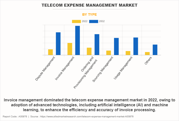 Telecom Expense Management Market by Type