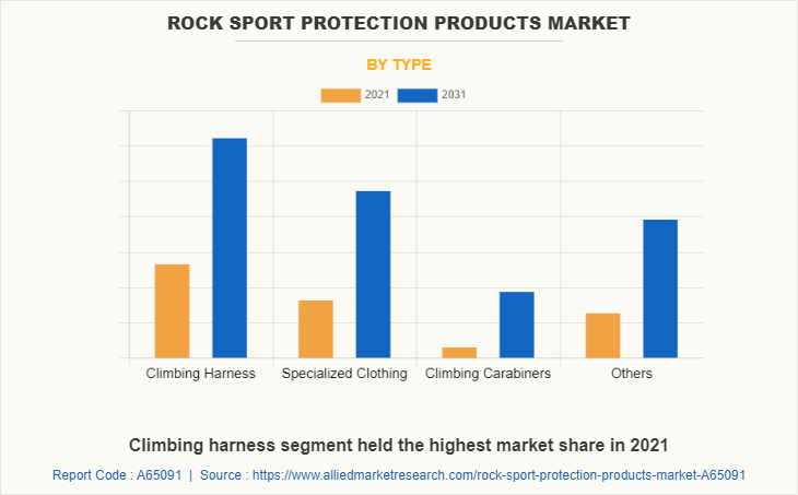 Rock Sport Protection Products Market , Share , Analysis 2031