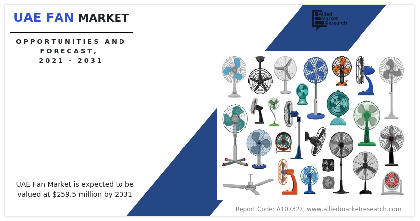 UAE Fan Market