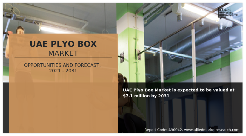 UAE Plyo Box Market