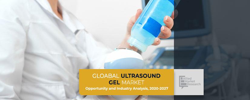 Ultrasound-Gel