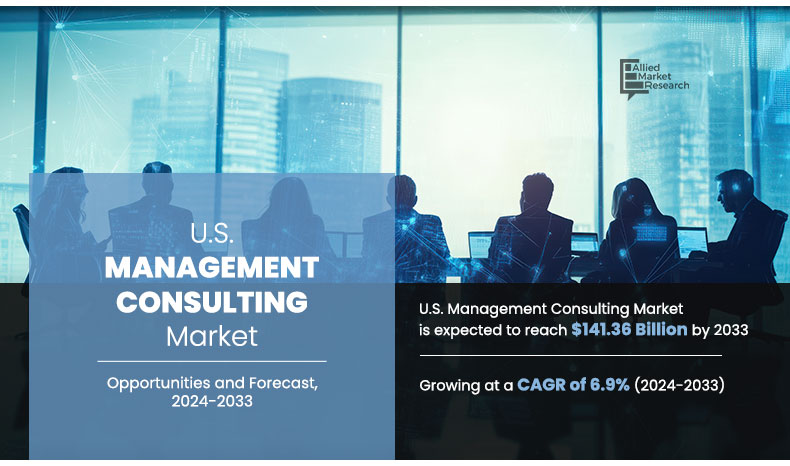 U.S. Management Consulting Market