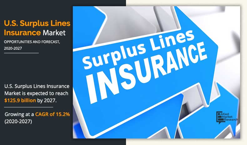 US Surplus Lines Insurance Market	