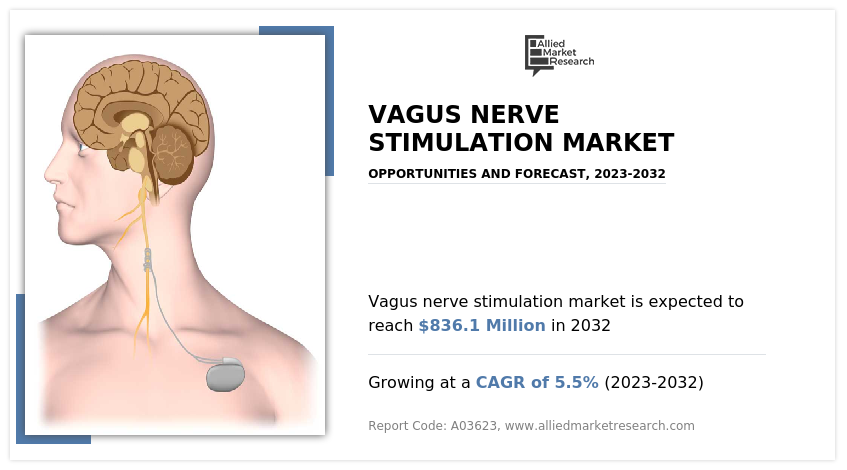 Vagus Nerve Stimulation Market
