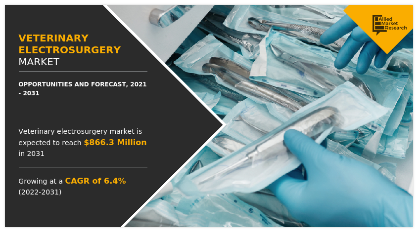 Veterinary Electrosurgery Market Infographics 2031