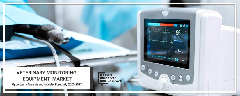 Veterinary-Monitoring-Equipment