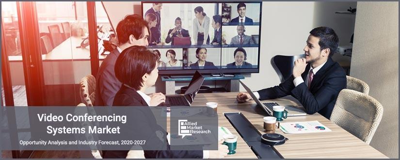 Video Conferencing Systems Market	