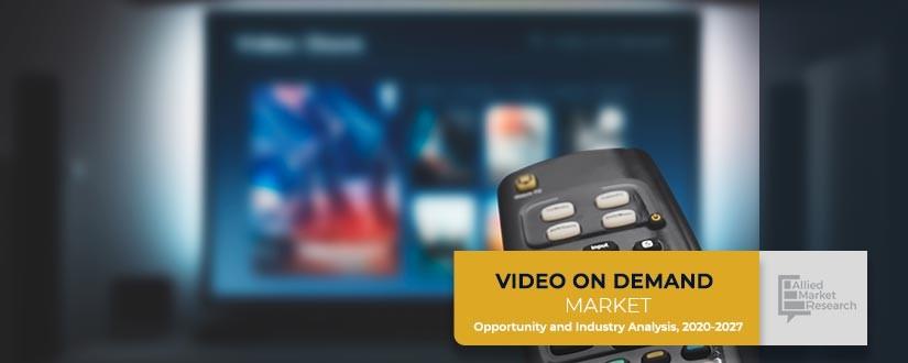 Video On Demand Market	