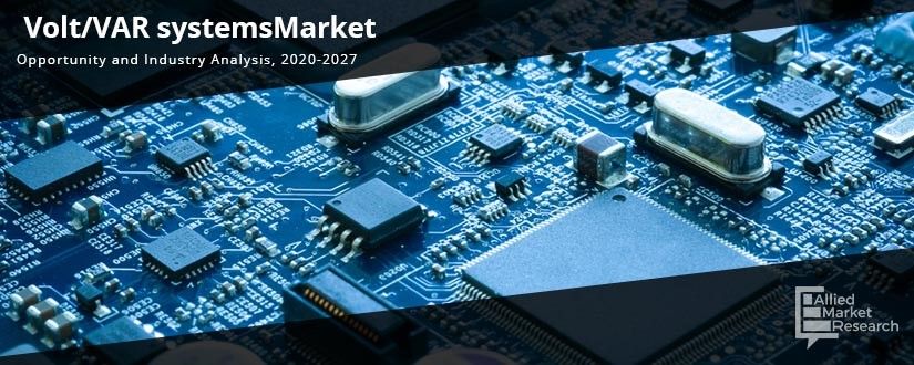 Volt VAR systems Market	