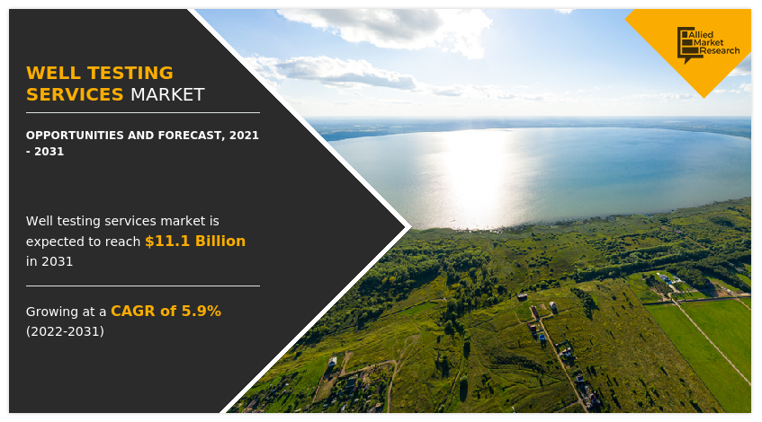 Well Testing Services Market, Well Testing Services Industry, Well Testing Services Market Size, Well Testing Services Market Share, Well Testing Services Market Forecast, Well Testing Services Market Analysis, Well Testing Services Market Trends, Well Testing Services Market Growth, Well Testing Services Market Opportunities