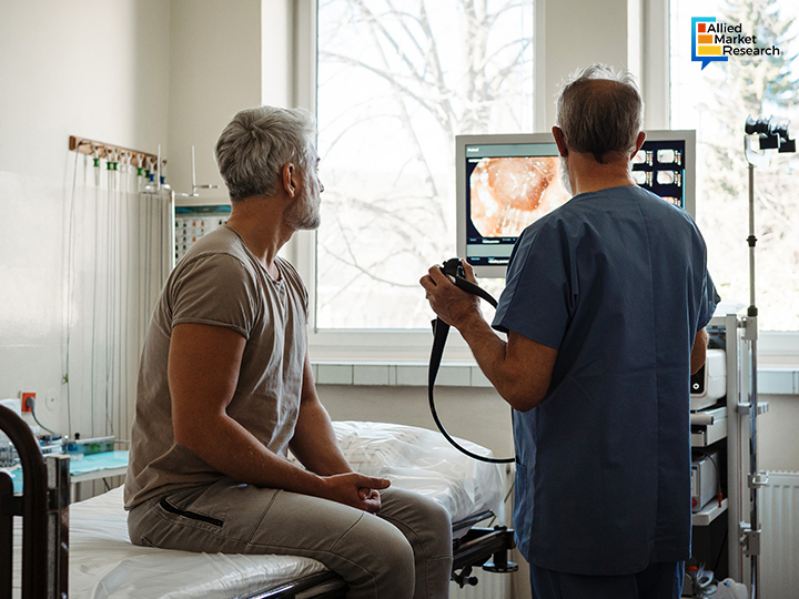Endoscopy Procedures: Transformations in Techniques and Applications 