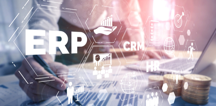 Increasing Demand for Cloud-based ERP Software Has Opened up New ...