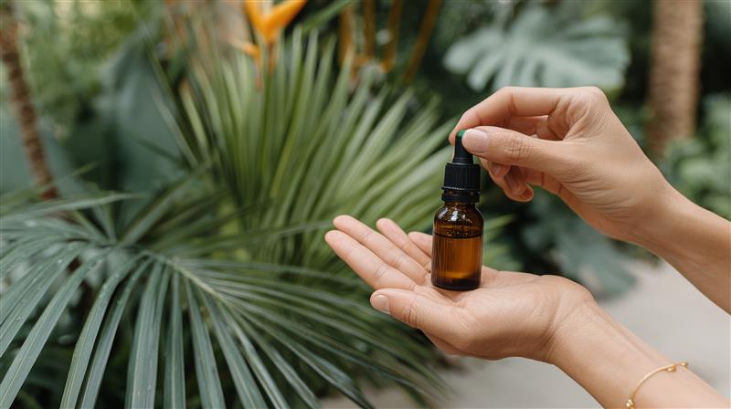 The Role of Herb Extracts in Modern Natural Products 