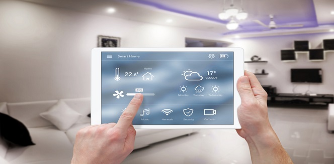 Intuitive Lights To Define The Future Of Intelligent Lighting Control  Systems