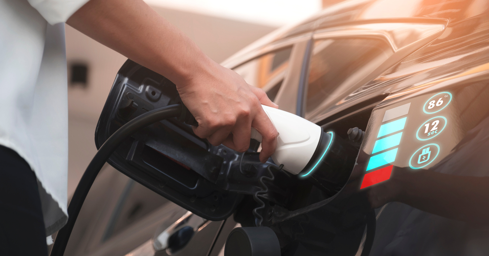 Technological Advancements in Vehicle Batteries to Promote the Power