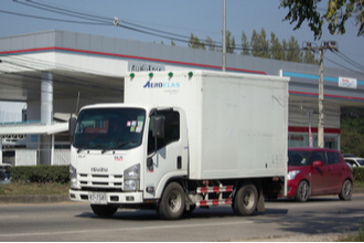 How Cold Chain Tracking and Monitoring Has Become a Backbone of a ...