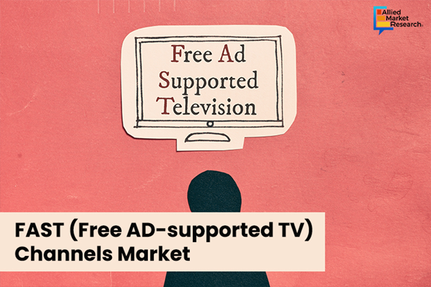 How the Growing Penetration of FAST (Free Ad-Supported TV) Channels ...