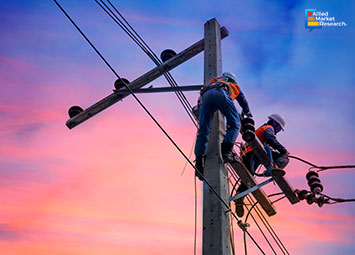 Understanding Electrical Power Poles: Functions, Materials, and Industry Developments