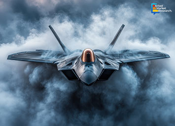 Breakthroughs in Stealth Technology: Redefining Modern Warfare