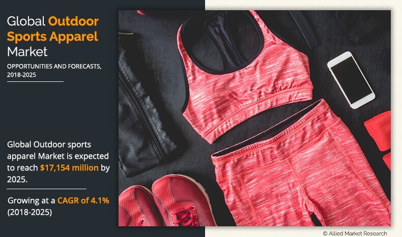 clothing sportswear outdoor