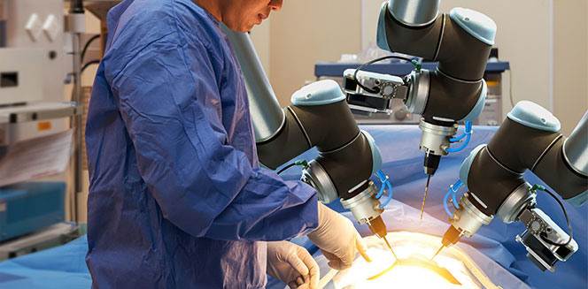 Artificial Intelligence in Healthcare Market